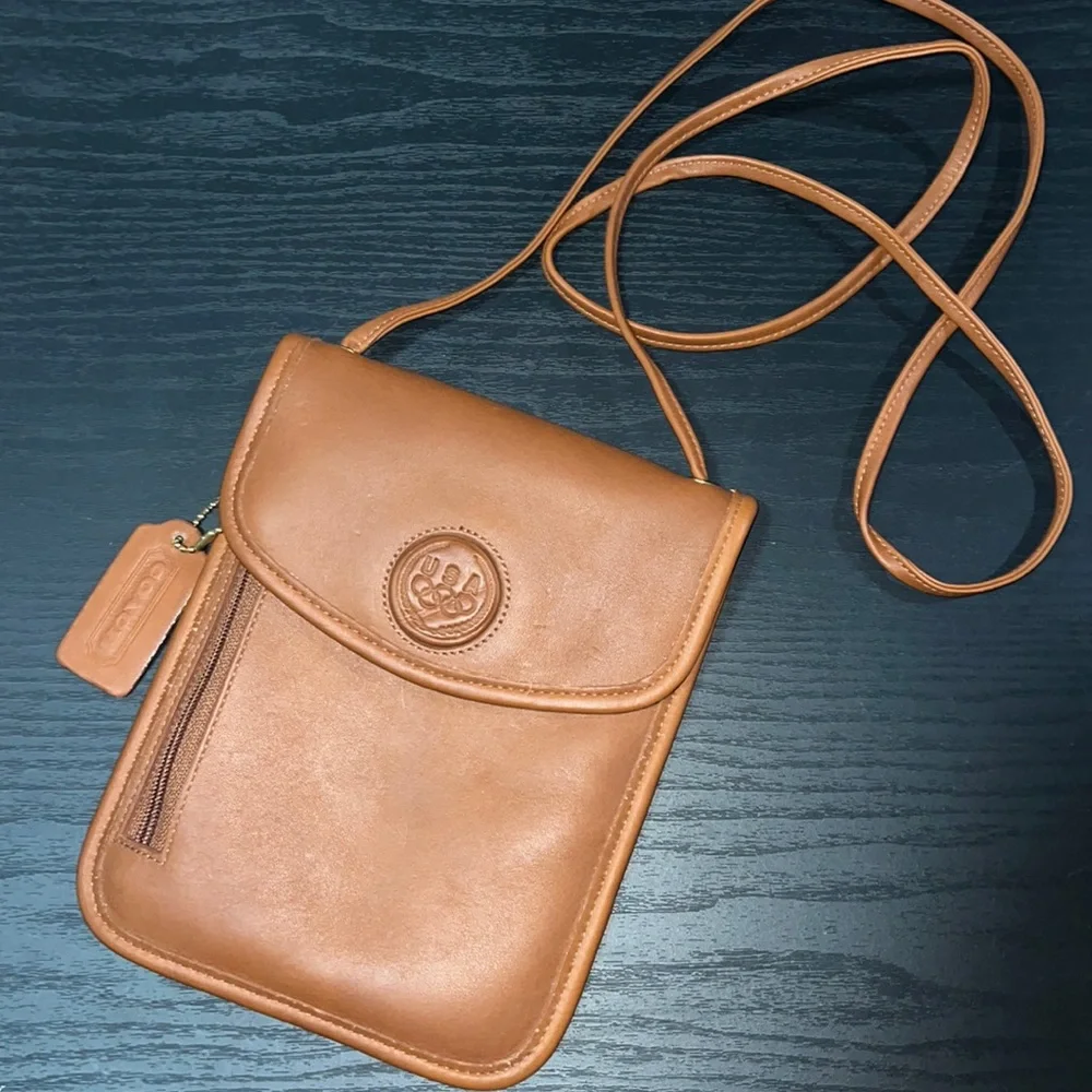 Vintage coach 100th Anniversary US Olympic Team - Picture 1 of 4